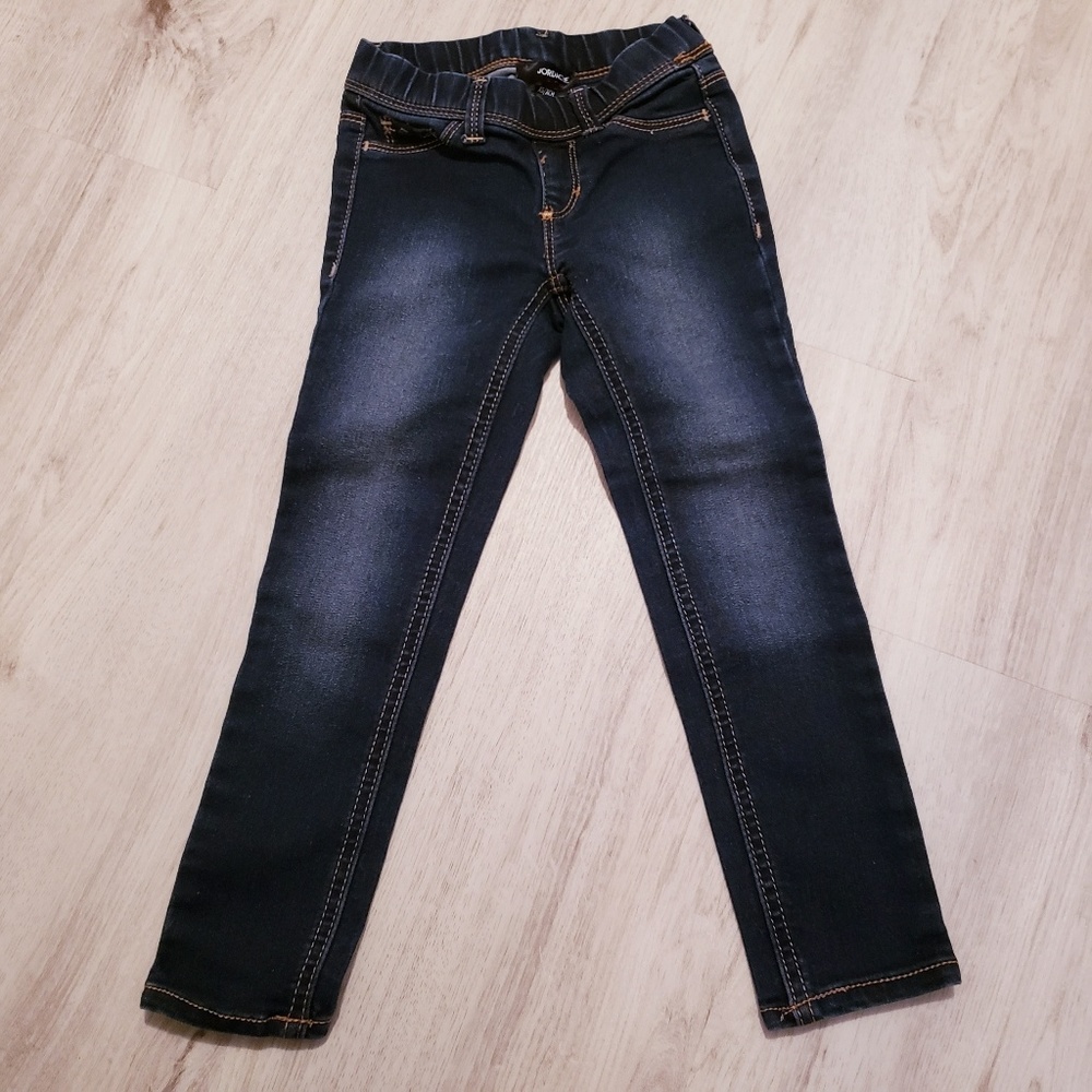 Girls jeans